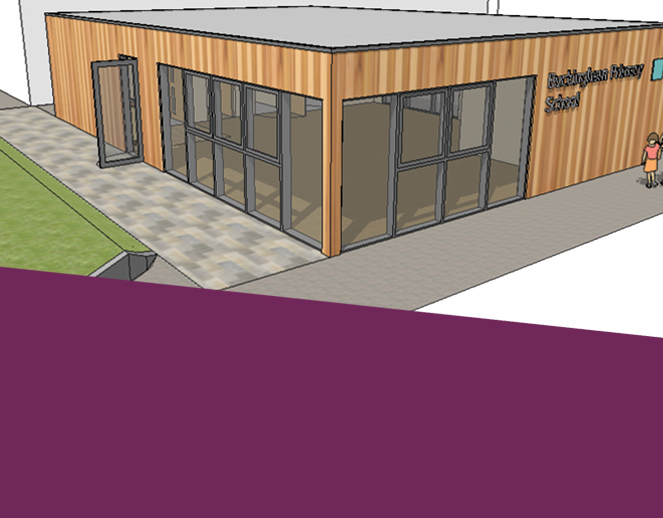 EXPANSION PROJECTS