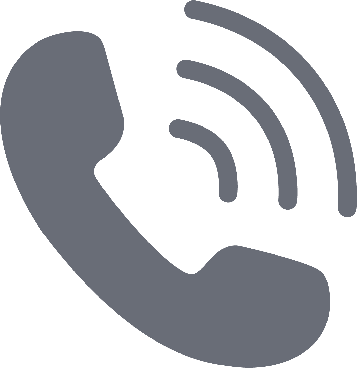 Call Us
